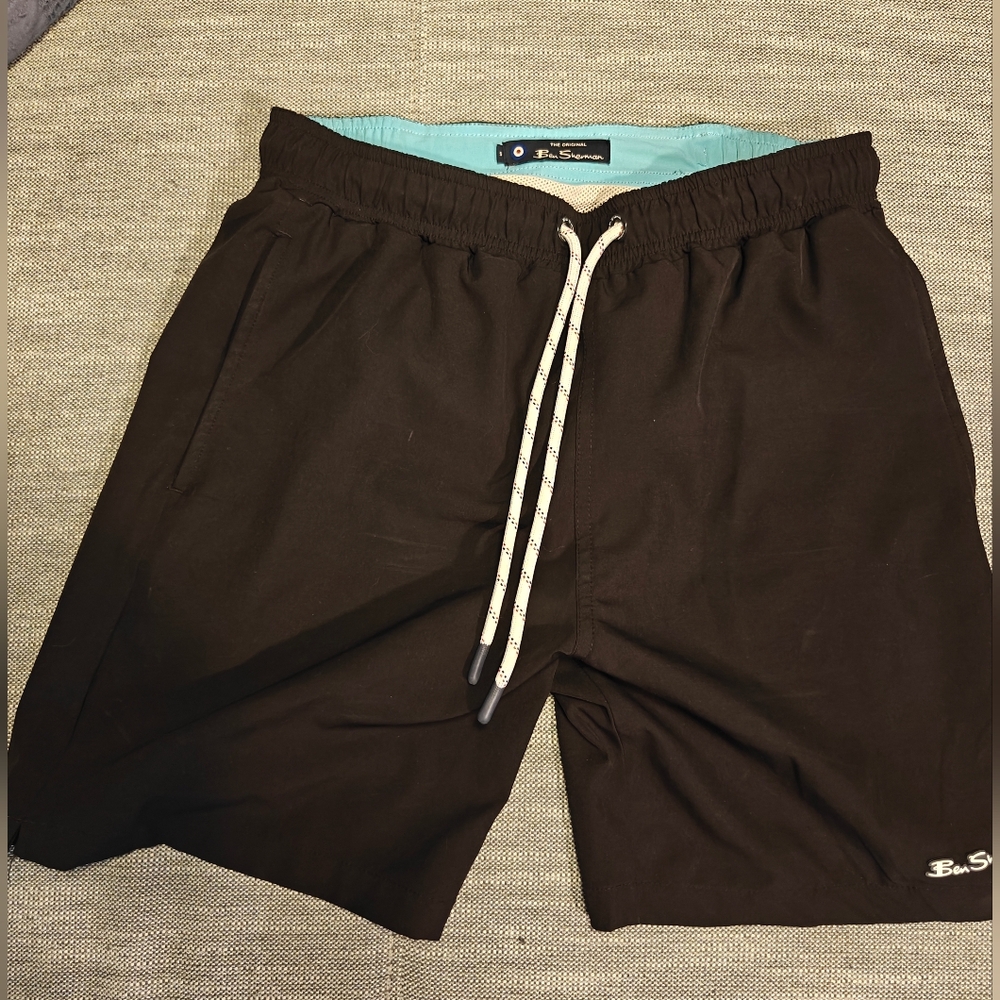Used In Good Condition With Liner